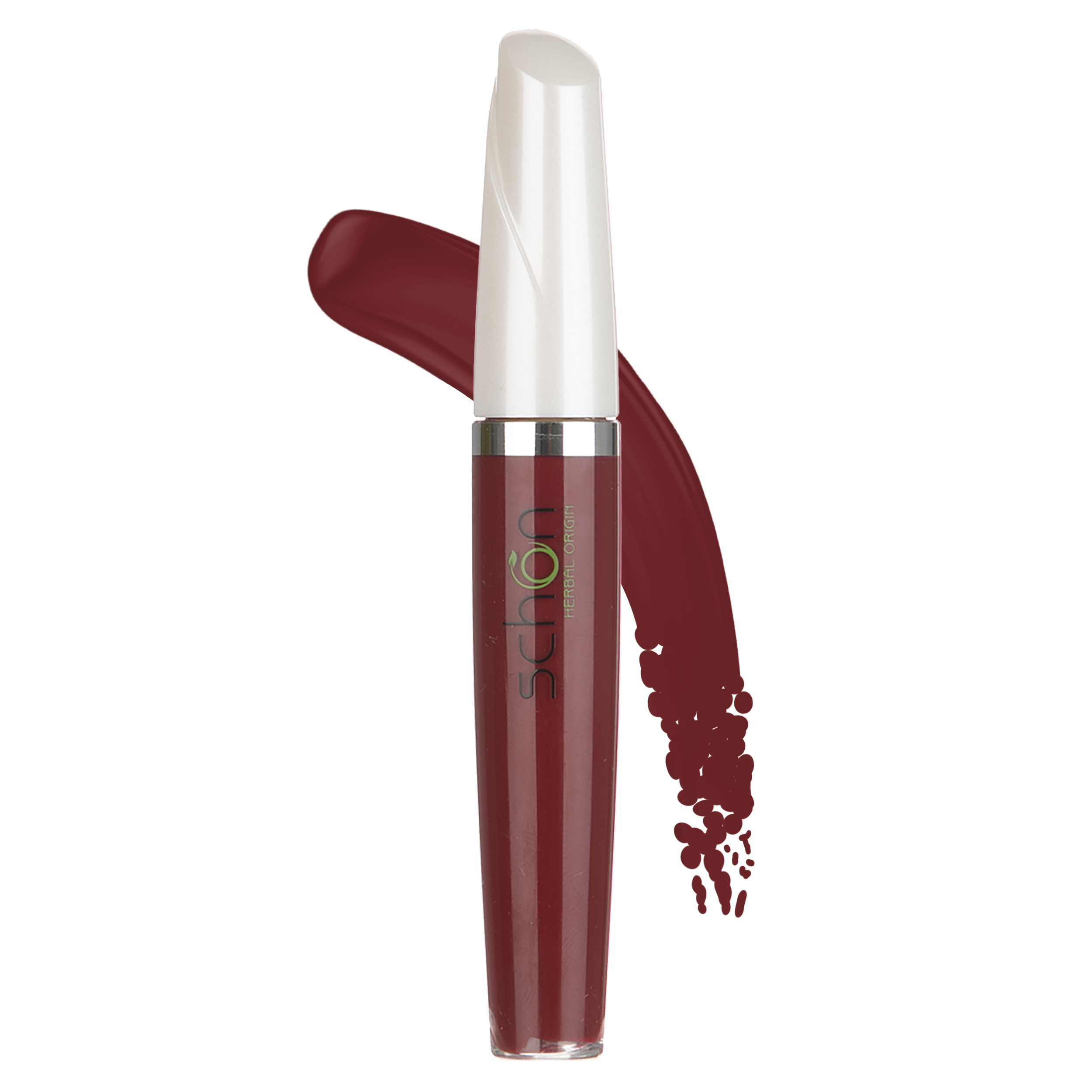 رژ لب مایع شون سری velvet matt شماره m51