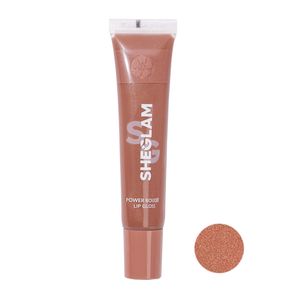 رژ لب مایع شیگلم مدل sunny sands