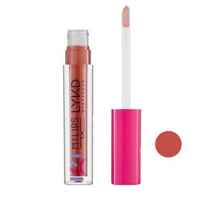 رژ لب مایع لایکد مدل mylips شماره 305