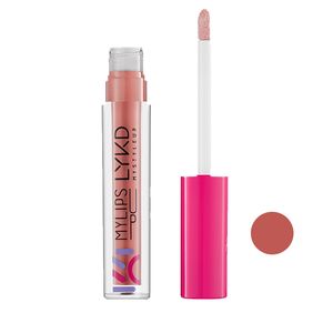 رژ لب مایع لایکد مدل mylips شماره 540