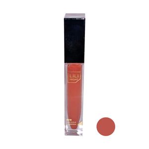 رژ لب مایع لی لی نایت مدل r105042 شماره l514
