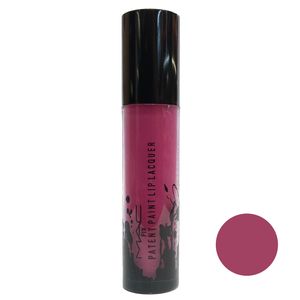 رژ لب مایع مک فیکس مدل lacquer شماره 103