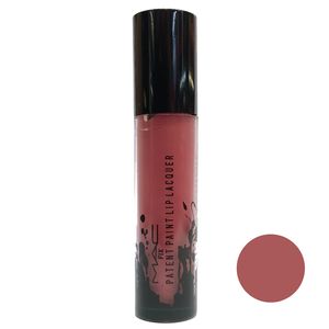 رژ لب مایع مک فیکس مدل lacquer شماره 105