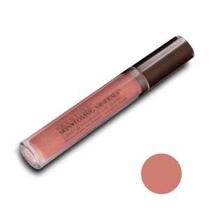 رژ لب مایع پرستیژ مدل minerals lasting شماره mmg 04