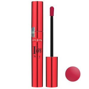 رژ لب مایع پوپا مدل glossy dream شماره 006
