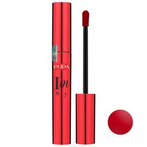 رژ لب مایع پوپا مدل glossy dream شماره 008