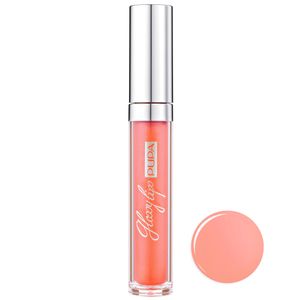 رژ لب مایع پوپا مدل super glossy شماره 202