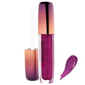 رژ لب مایع پیر کاردین مدل passionate shine شماره 308