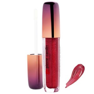 رژ لب مایع پیر کاردین مدل passionate shine شماره 510