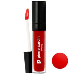 رژ لب مایع پیر کاردین مدل velvet matte شماره 326