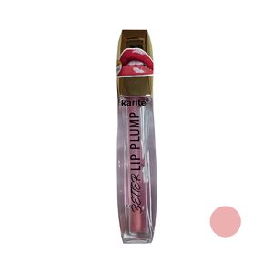 رژ لب مایع کاریته مدل better شماره 02