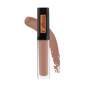 رژ لب مایع کالیستا مدل stain matt شماره l81