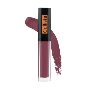 رژ لب مایع کالیستا مدل stain matt شماره l83