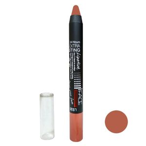 رژ لب مدادی آی فیس مدل extra lasting شماره 35