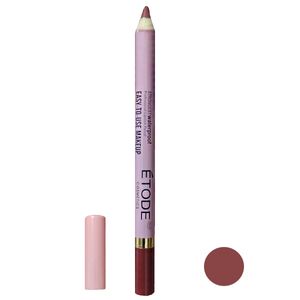 رژ لب مدادی اتود مدل easy شماره 109