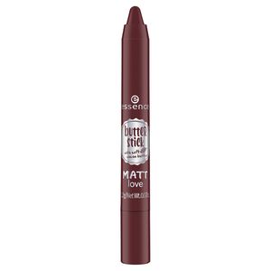 رژ لب مدادی اسنس سری butter stick شماره 05