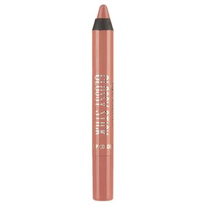 رژ لب مدادی اسنس سری glossy stick مدل clear nude شماره 02