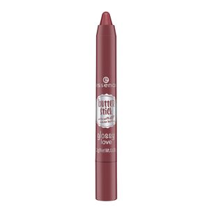 رژ لب مدادی اسنس سری glossy شماره 04