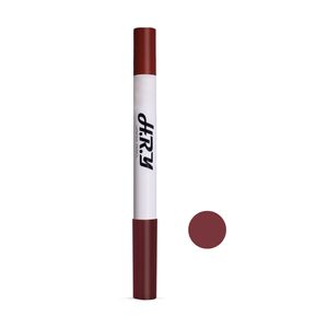 رژ لب مدادی اچ آر وای مدل beauty شماره 214