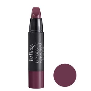رژ لب مدادی ایزادورا مدل lip desire شماره 68
