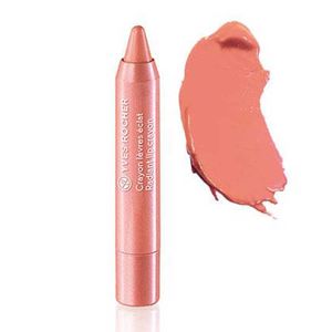 رژ لب مدادی ایو روشه مدل parfait rose clair شماره 02