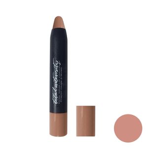 رژ لب مدادی توتال اینتنسیتی مدل total wear شماره tij 01