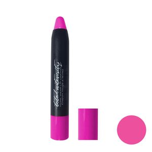 رژ لب مدادی توتال اینتنسیتی مدل total wear شماره tij 04