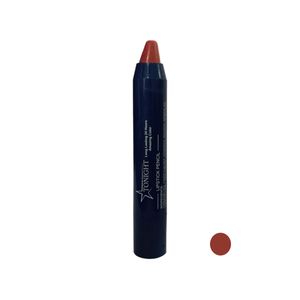 رژ لب مدادی تونایت شماره 01
