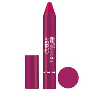 رژ لب مدادی دبی مدل lipchubbymat شماره 06