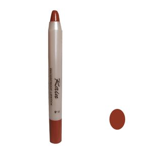 رژ لب مدادی راین مدل r1 شماره 8