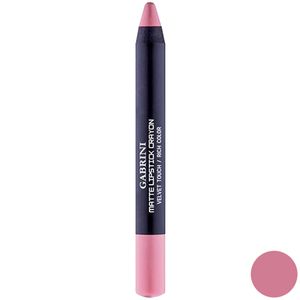 رژ لب مدادی گابرینی مدل velvet touch شماره 19
