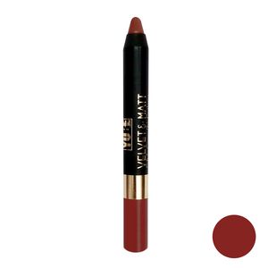 رژ لب مدادی یوبه شماره l50