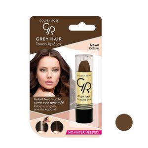 رژ مو گلدن رز مدل touch up شماره 05