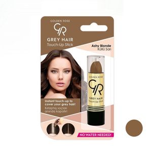 رژ مو گلدن رز مدل touch up شماره 09
