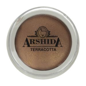 رژ گونه آرشیدا سری terracotta شماره 307