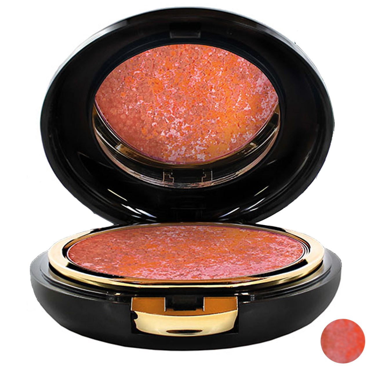 رژ گونه اتق بل مدل bubble blush کد 1 401