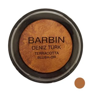 رژ گونه باربین شماره a4