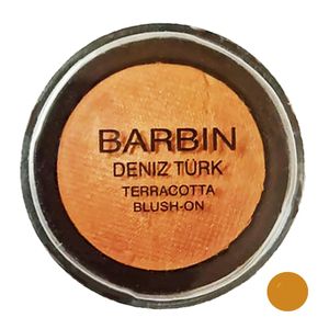 رژ گونه باربین شماره b8