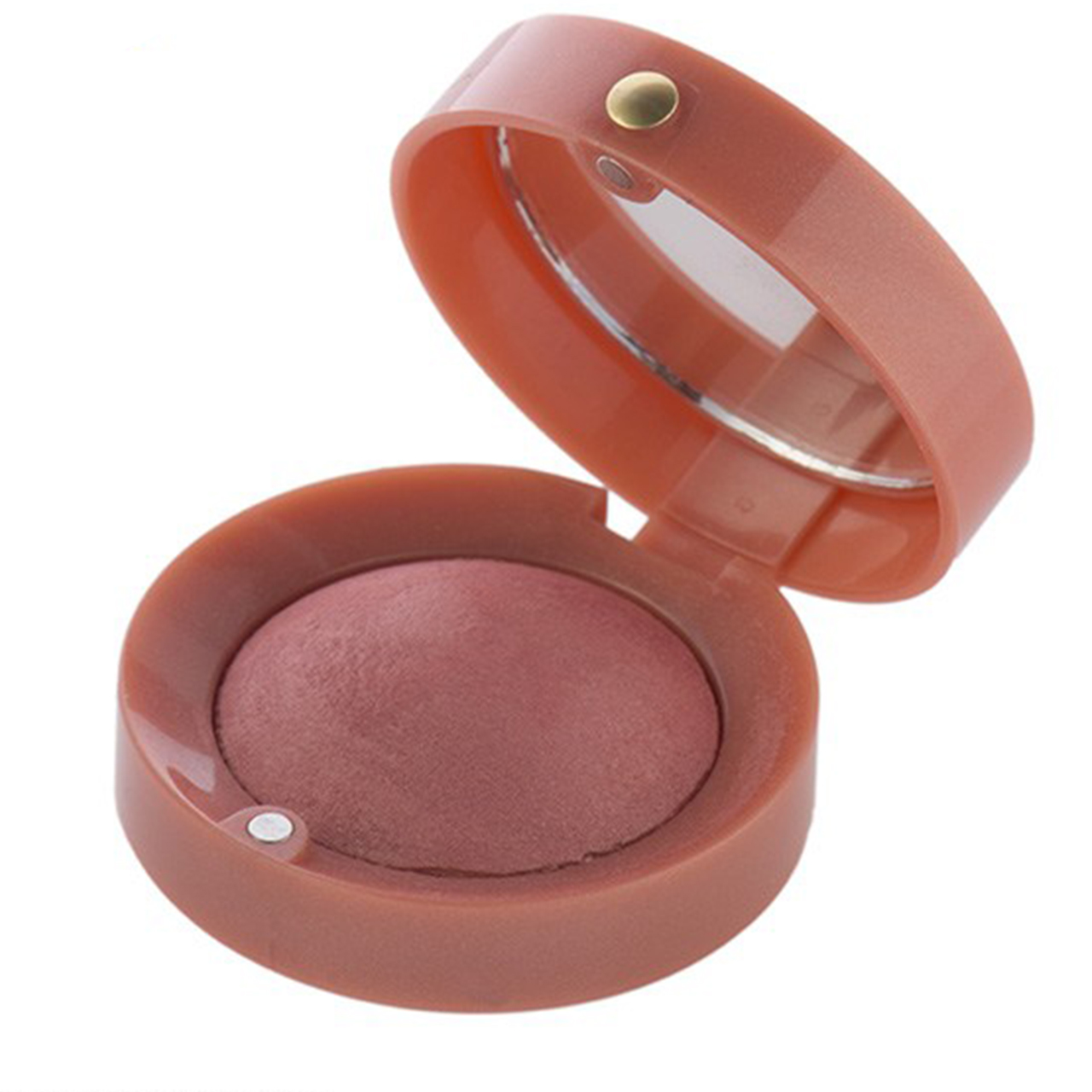 رژ گونه بورژوا مدل rose coup de foudre 16
