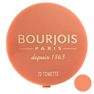 رژ گونه بورژوا مدل tomette 72