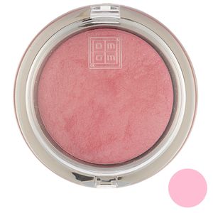 رژ گونه دی ام جی ام سری luminous touch شماره 01