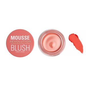 رژ گونه رولوشن مدل grapefruit coral