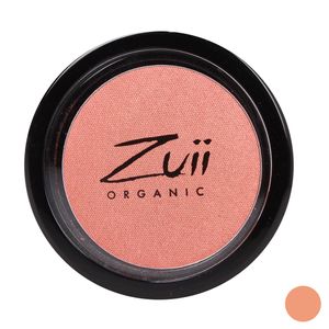 رژ گونه زویی ارگانیک مدل flora p