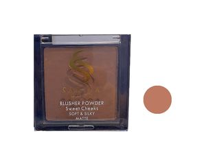 رژ گونه ساریسا گلد مدل blusher شماره 72