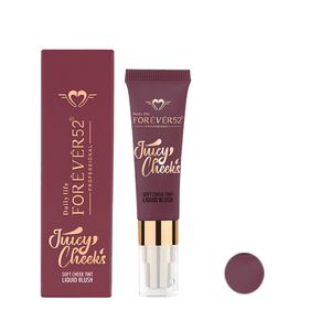 رژ گونه فوراور فیفتی تو مدل juicy cheeks شماره 006