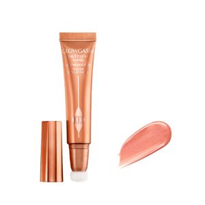 رژ گونه مایع براق شارلوت تیلبری مدل glowgasm light wand