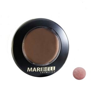 رژ گونه مری بل شماره mb07