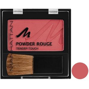 رژ گونه منهتن شماره 53n