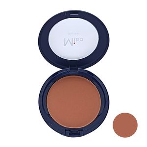 رژ گونه میبا مدل matt شماره m13