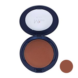 رژ گونه میبا مدل matt شماره m19